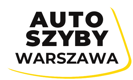 Auto Szyby Warszawa logo